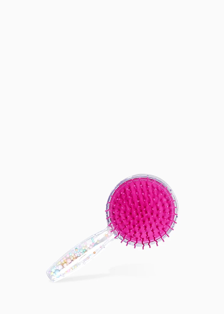 Brosse à cheveux - JUJUBE