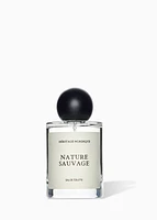 Eau de toilette - NATURE SAUVAGE