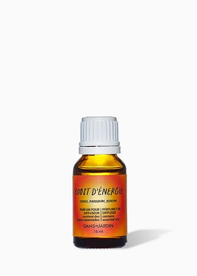 Diffuser Perfume - Energy Boost