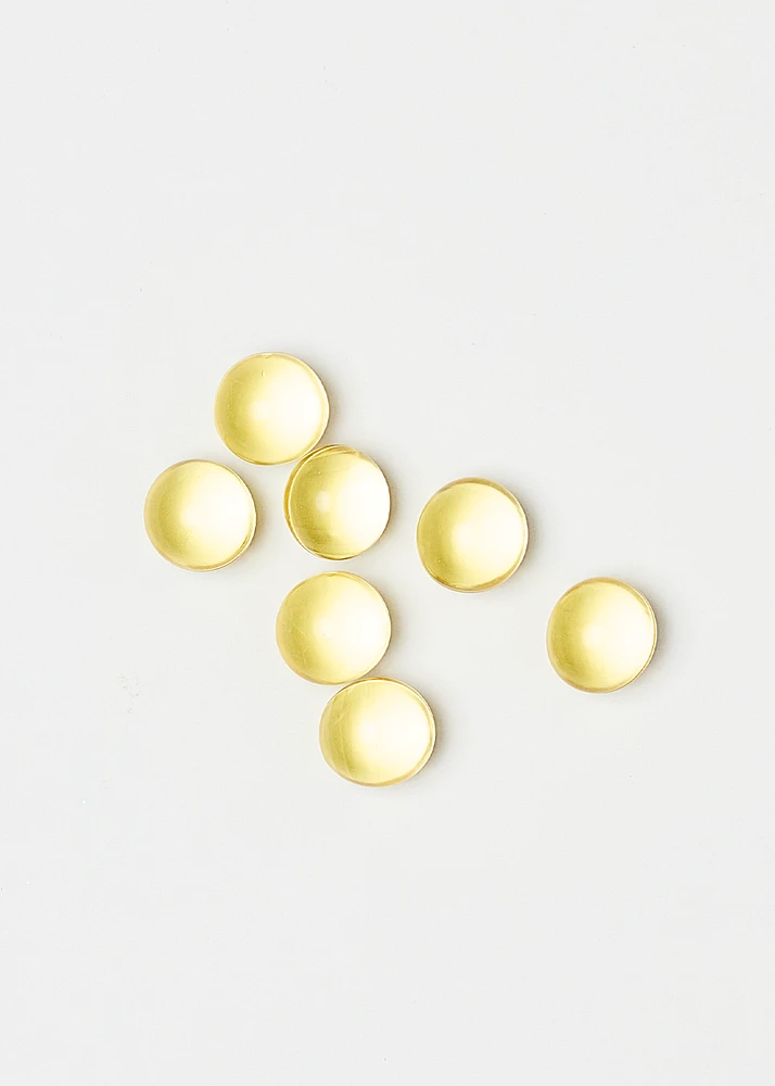 50 perles de bain - FLEUR DE COTON
