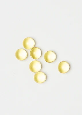 50 perles de bain - FLEUR DE COTON