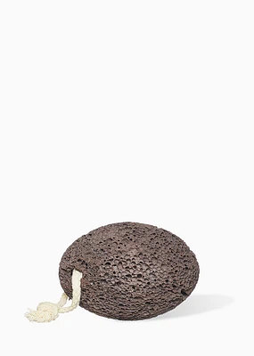 Pumice stone for feet