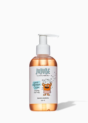 Shampooing lave-tignasse - JUJUBE