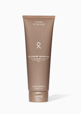 Gel douche - TERRE NOMADE