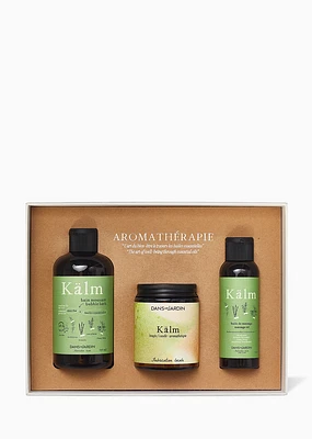 Aromatherapy Discovery Box - Relaxation