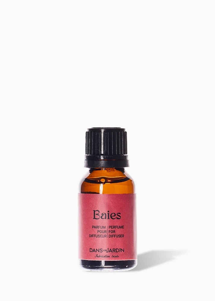 Parfum pour diffuseur - BAIES