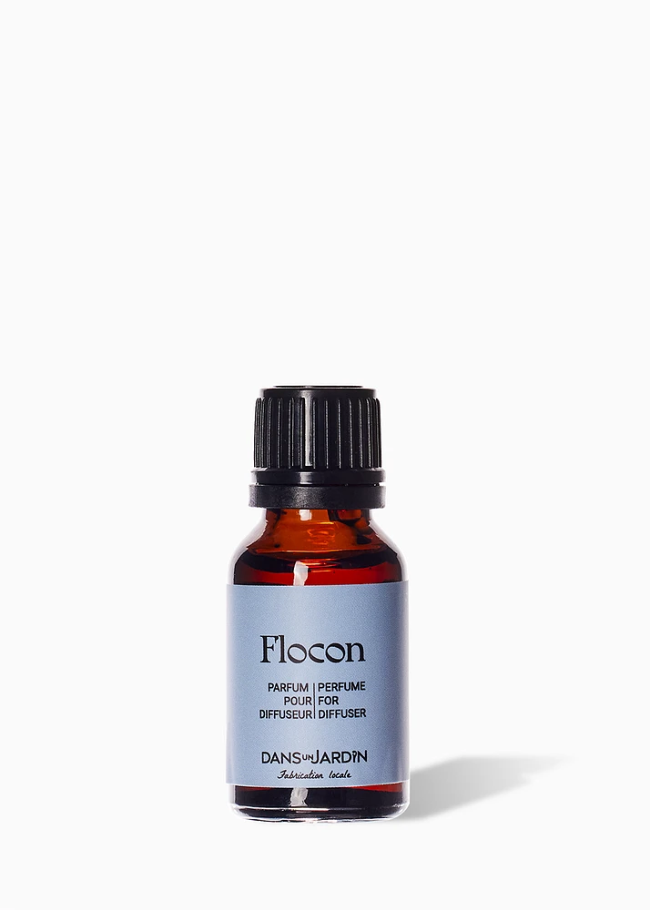 Parfum pour diffuseur - FLOCON
