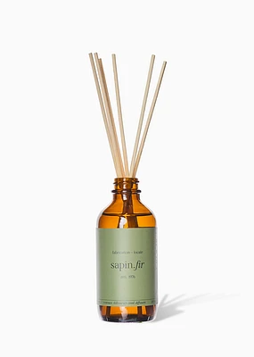 Diffuser reeds - Fir