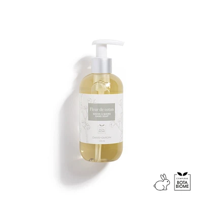 Hand soap - COTTON FLOWER