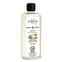 Parfum d’ambiance - POUSSIÈRE DAMBRE
