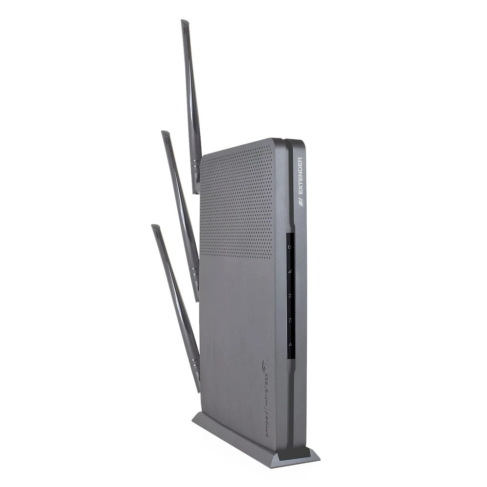 Amped Wireless AC1900 Wi-Fi Range Extender