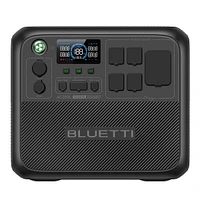 Bluetti AC200L Expandable Power Station