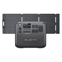 Bluetti AC200L & Panel 200W Combo