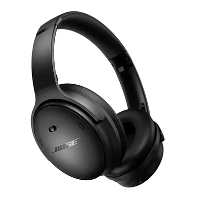 BOSE QuietComfort Bluetooth Headphones