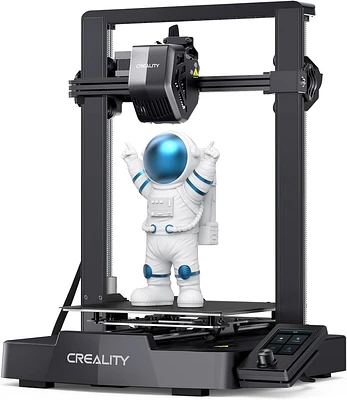 CREALITY ENDER-3 V3 SE 3D PRINTER