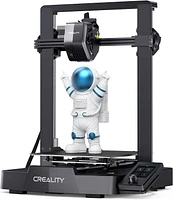 CREALITY ENDER-3 V3 SE 3D PRINTER