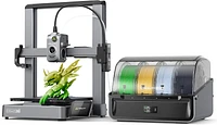 CREALITY HI COMBO 3D PRINTER