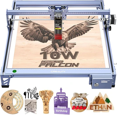 CREALITY LASER ENGRAVER CR-LASER FALCON (10W)