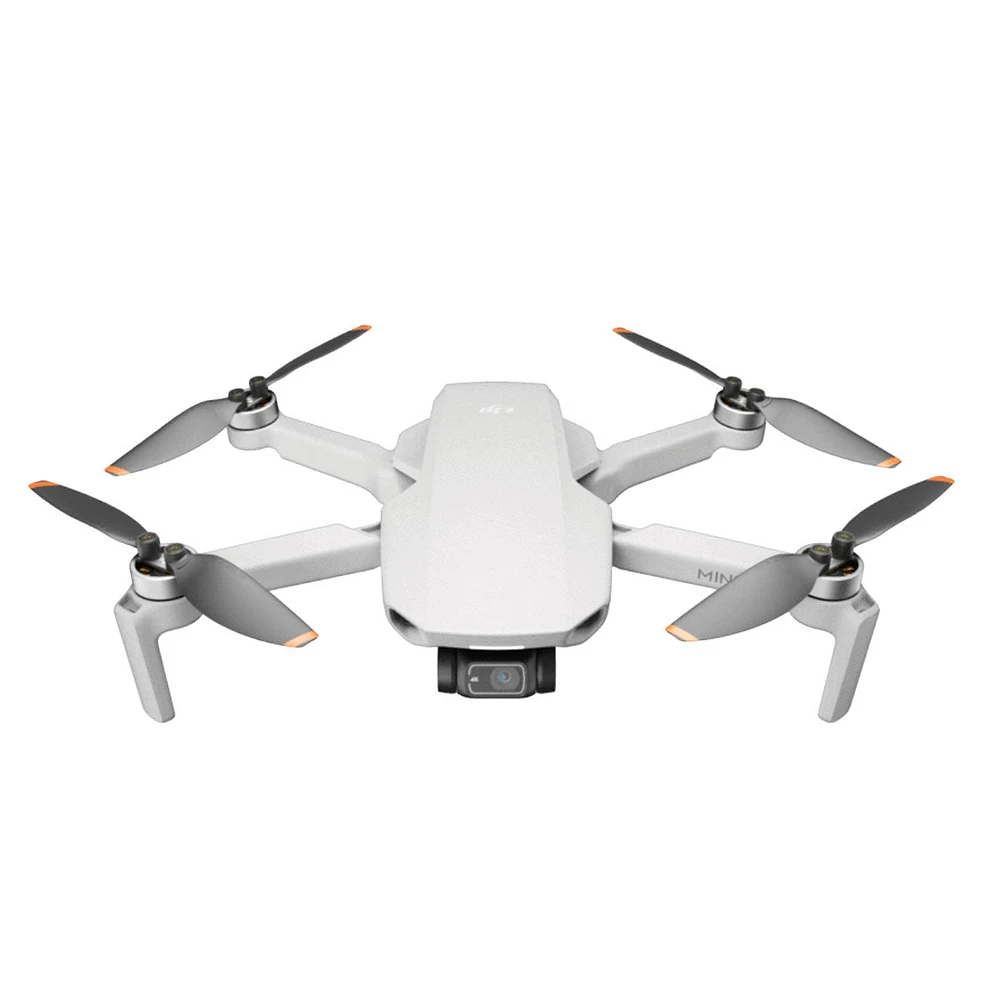 DJI Mavic Mini 2 Fly More Combo