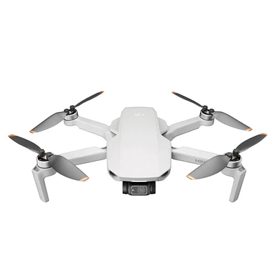 DJI Mavic Mini 2 Fly More Combo