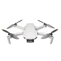 DJI Mavic Mini 2 Fly More Combo