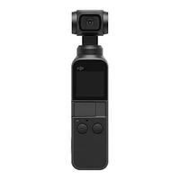DJI Osmo Pocket
