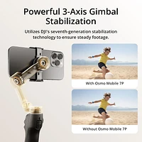DJI Osmo Mobile 7P
