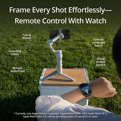 DJI Osmo Mobile 6