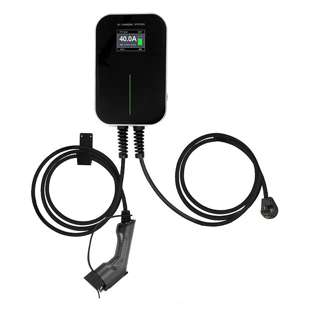 EV Chargers (Electric Cars) 40A Waterproof