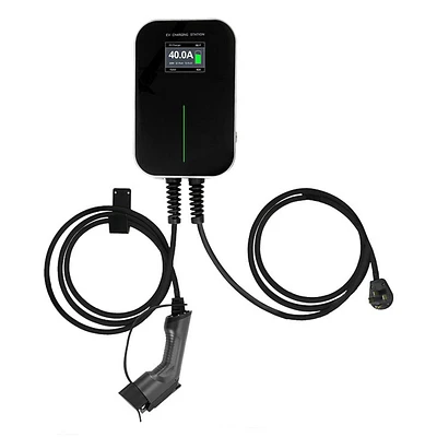 EV Chargers (Electric Cars) 40A Waterproof