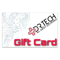 Dr. Tech Gift Cards