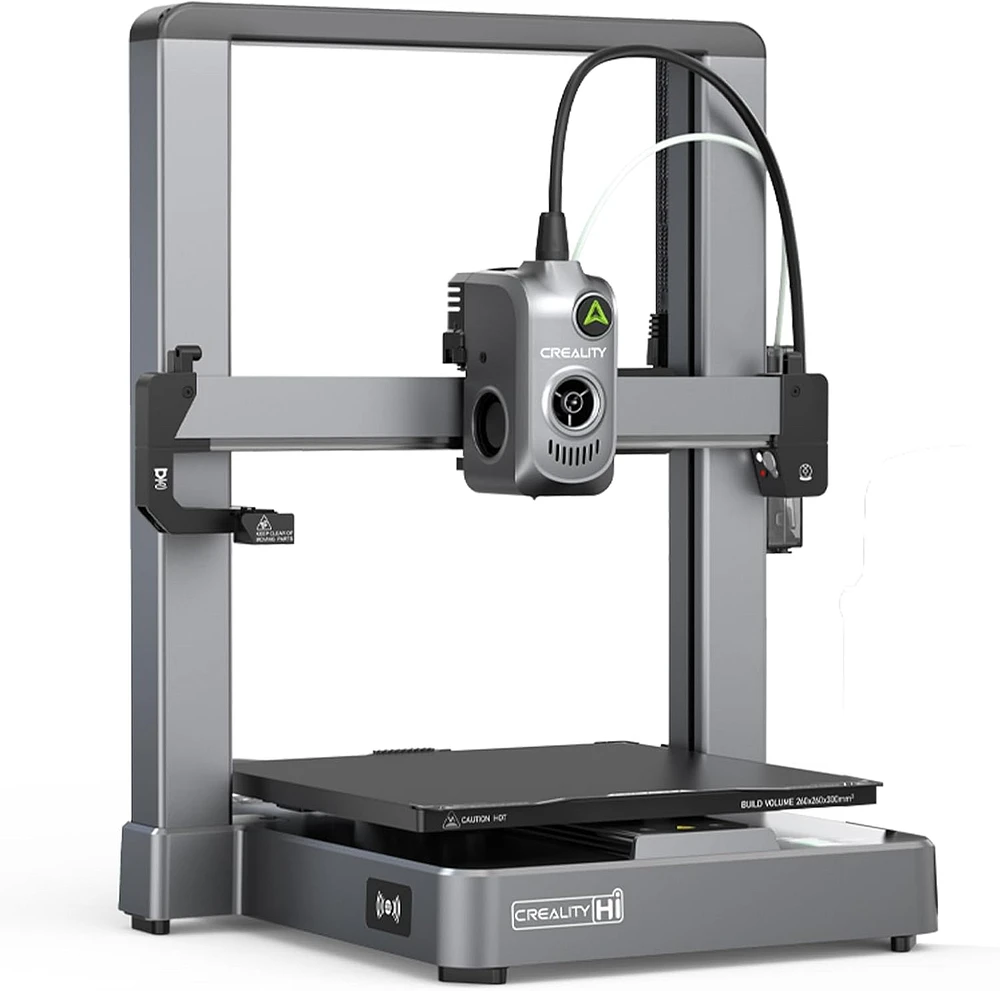 CREALITY HI 3D PRINTER