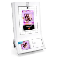 HP Sprocket Photobooth