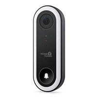 HomeGuard Wi-Fi Full HD 1080P Guardian Eye Pro Doorbell