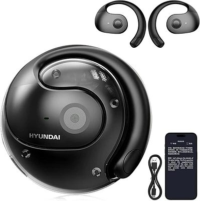 HYNDAI HY-T26 PRO  Language Translator