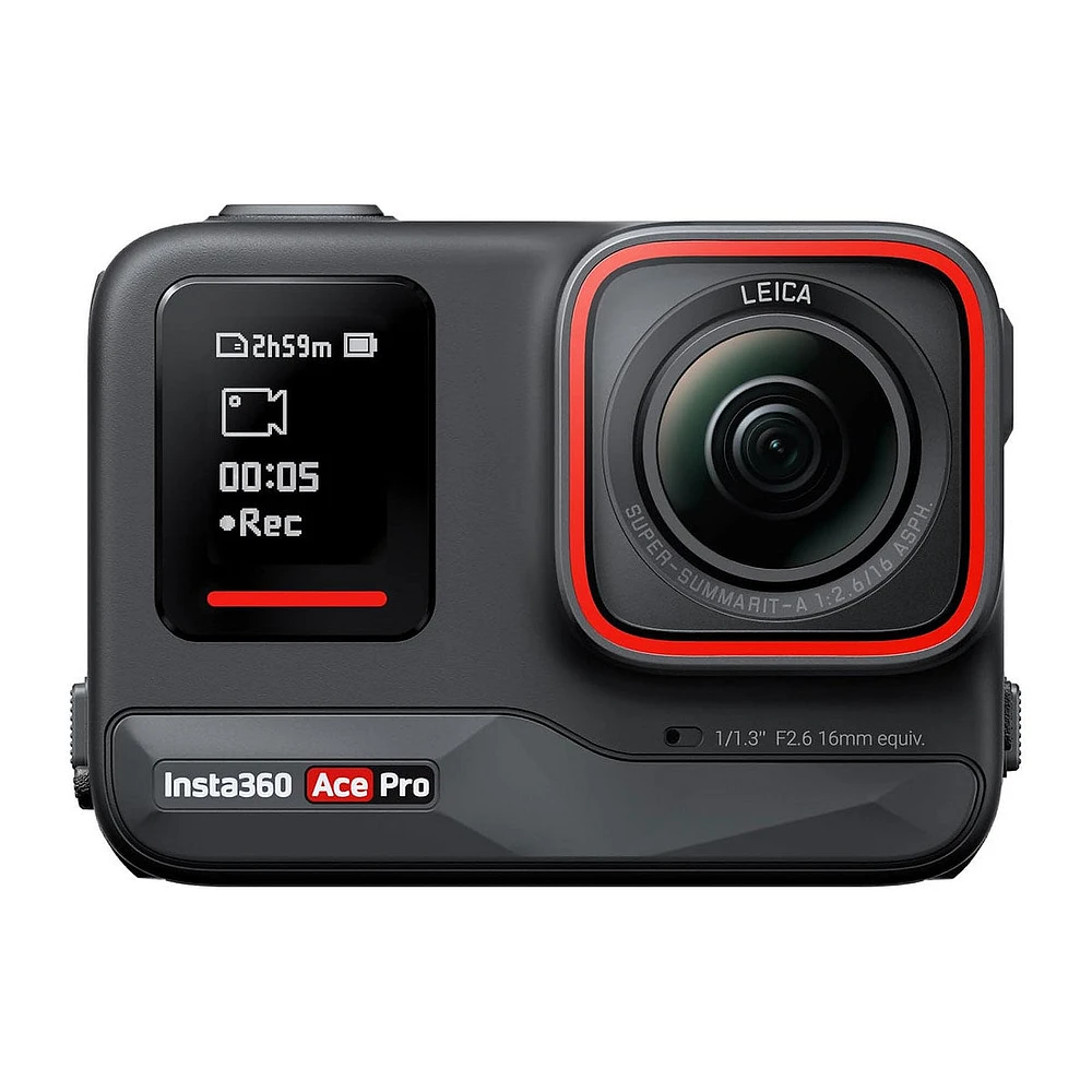 Insta360 Ace Pro