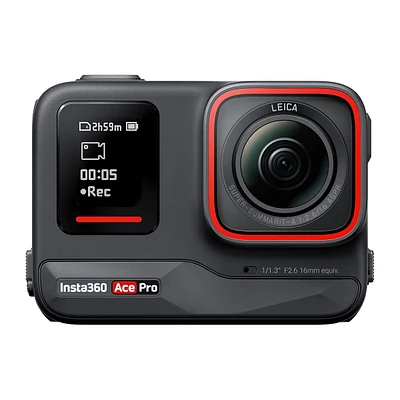 Insta360 Ace Pro
