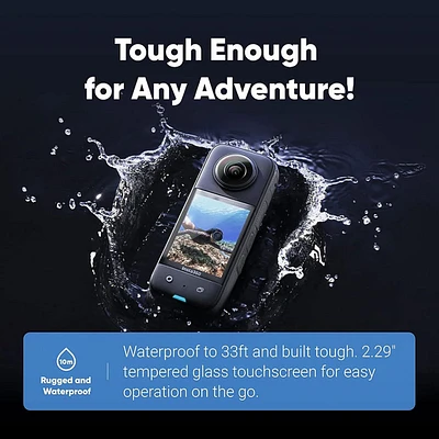 Insta360 X3