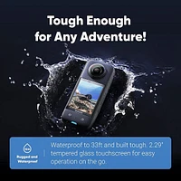 Insta360 X3