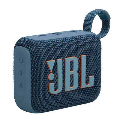 JBL Go 4