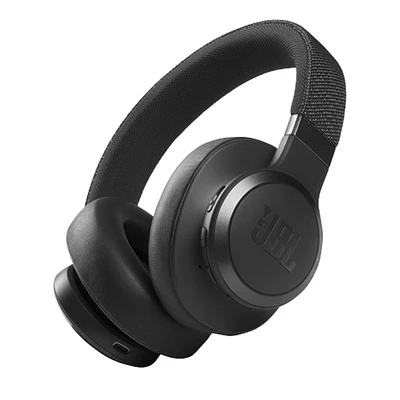 JBL Live 660NC