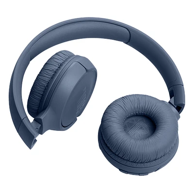 JBL TUNE 520BT