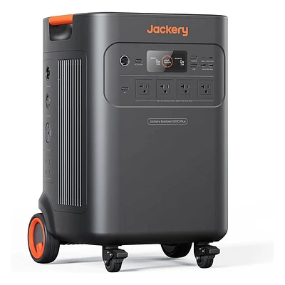 Jackery Explorer 5000 Plus