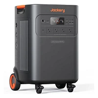Jackery Explorer 5000 Plus