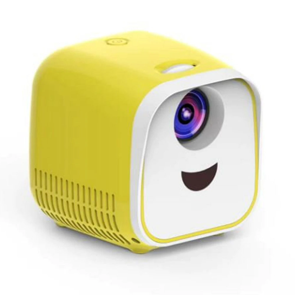 Kids Toy Projector