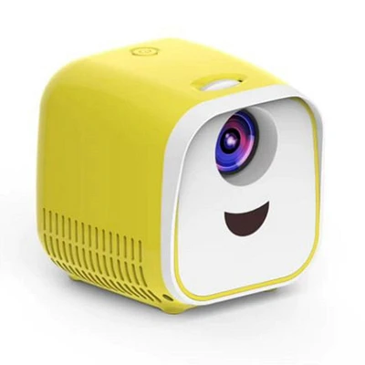 Kids Toy Projector