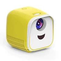 Kids Toy Projector