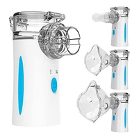 MESH Portable Nebulizer
