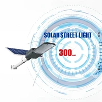 Monster LED Light 300W