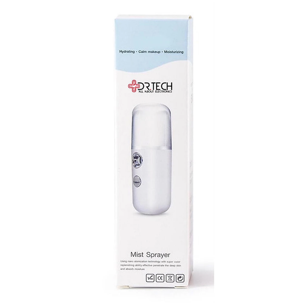 Nano Mist Portable Sprayer